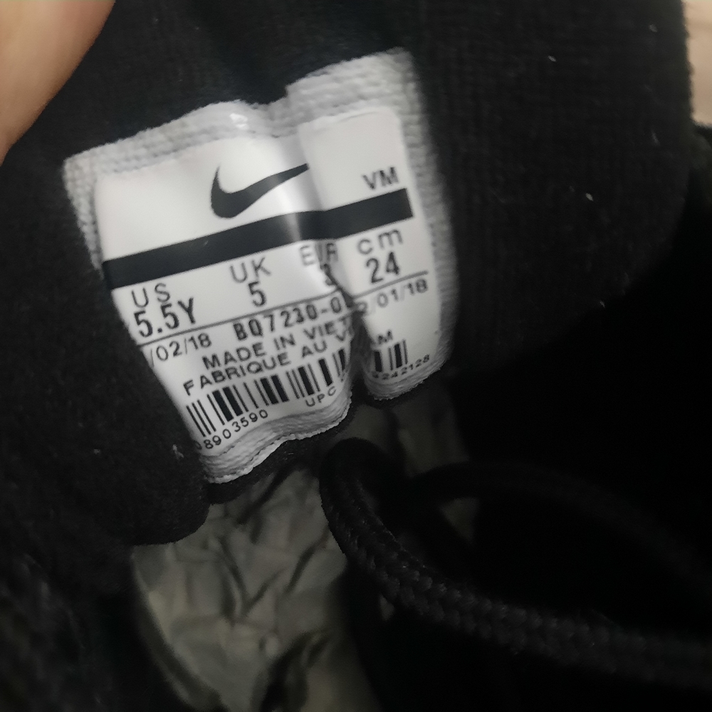 Nike Air Max 97 Throwback Future Shoes - Picture 7 of 7